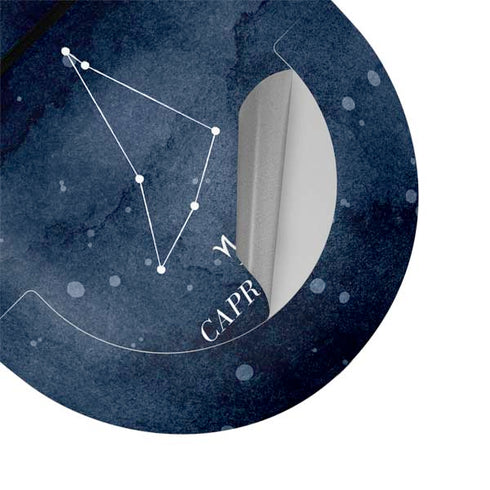 Capricorn Constellation Google Pixel Buds Skin
